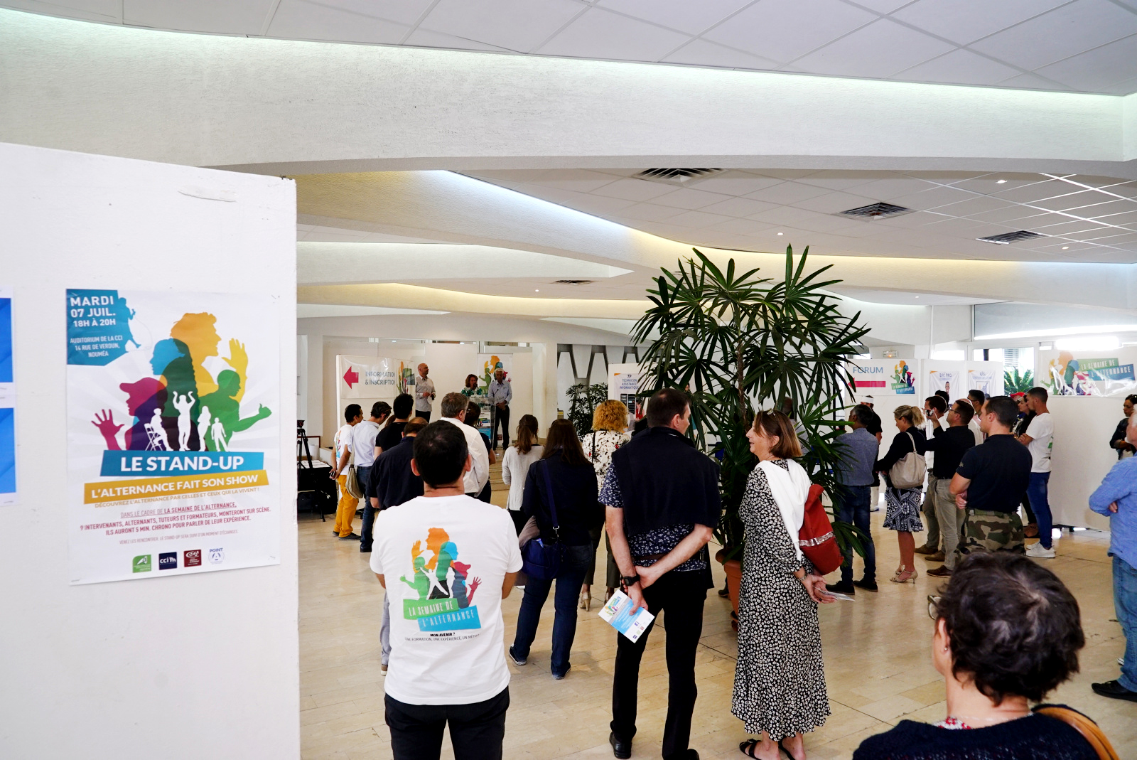 L’alternance, une solution pour l’emploi des jeunes